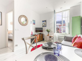 Apartment Le Palais du Vieux Port by Interhome